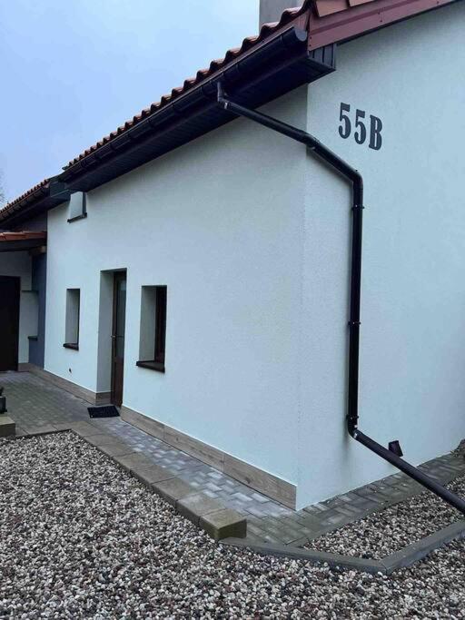 Apartament W ,Chlewiku” Goldap Bagian luar foto